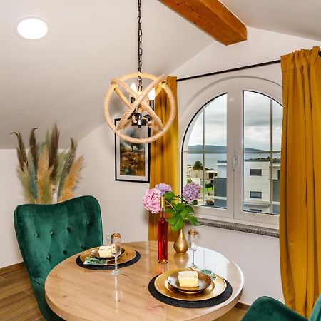 Apartmani Olea II Krk Veglia Exterior foto